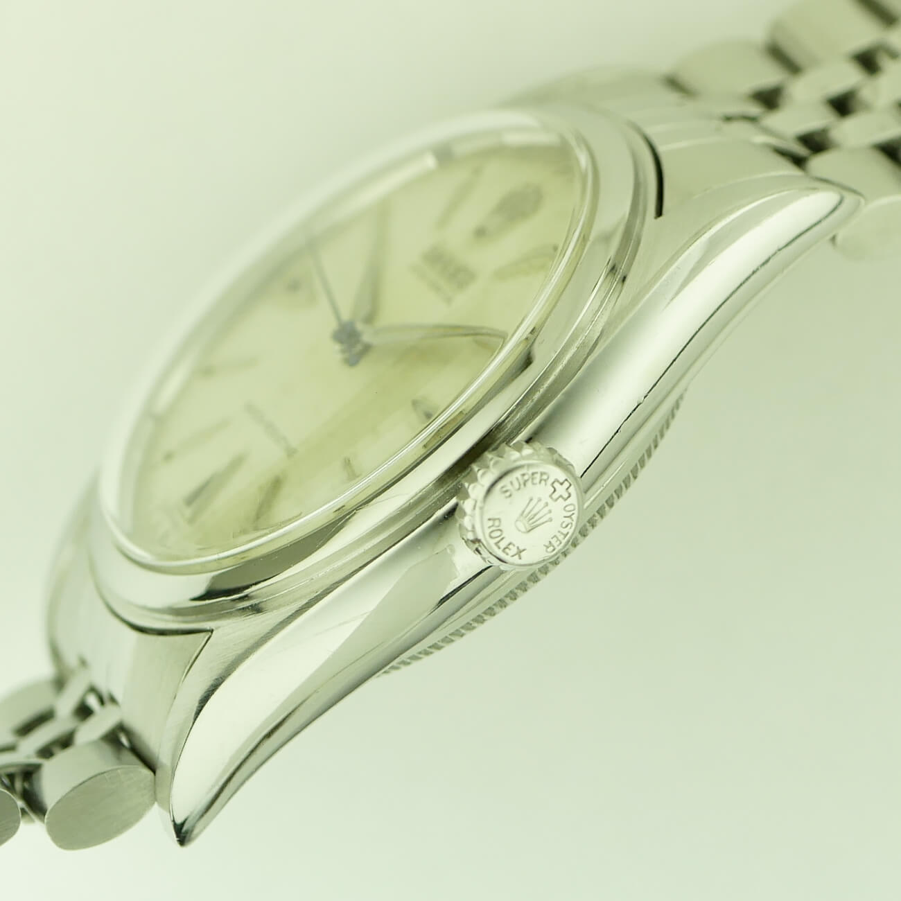 ROLEX BIG BUBBLE BACK