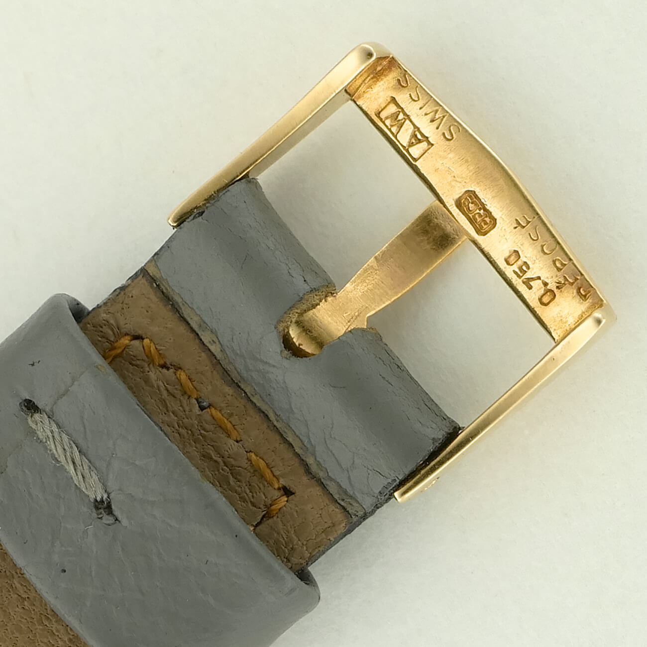 PATEK PHILIPPE RECTANGLE MODEL