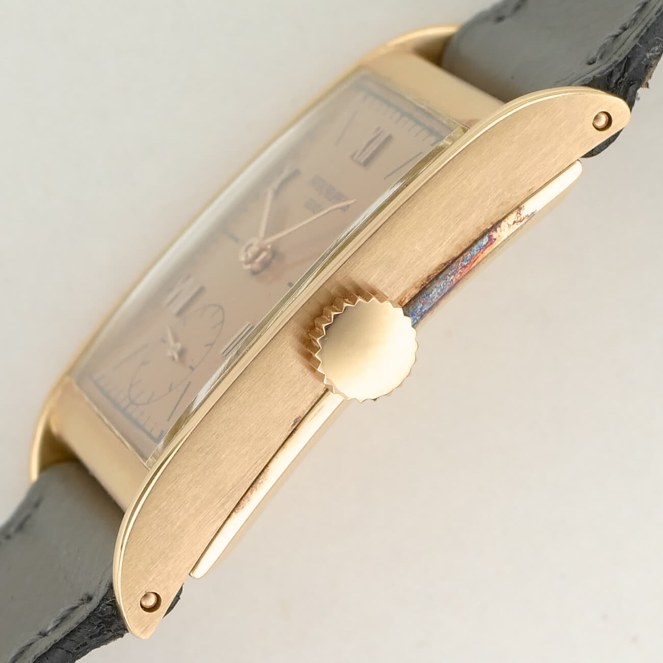 PATEK PHILIPPE RECTANGLE MODEL