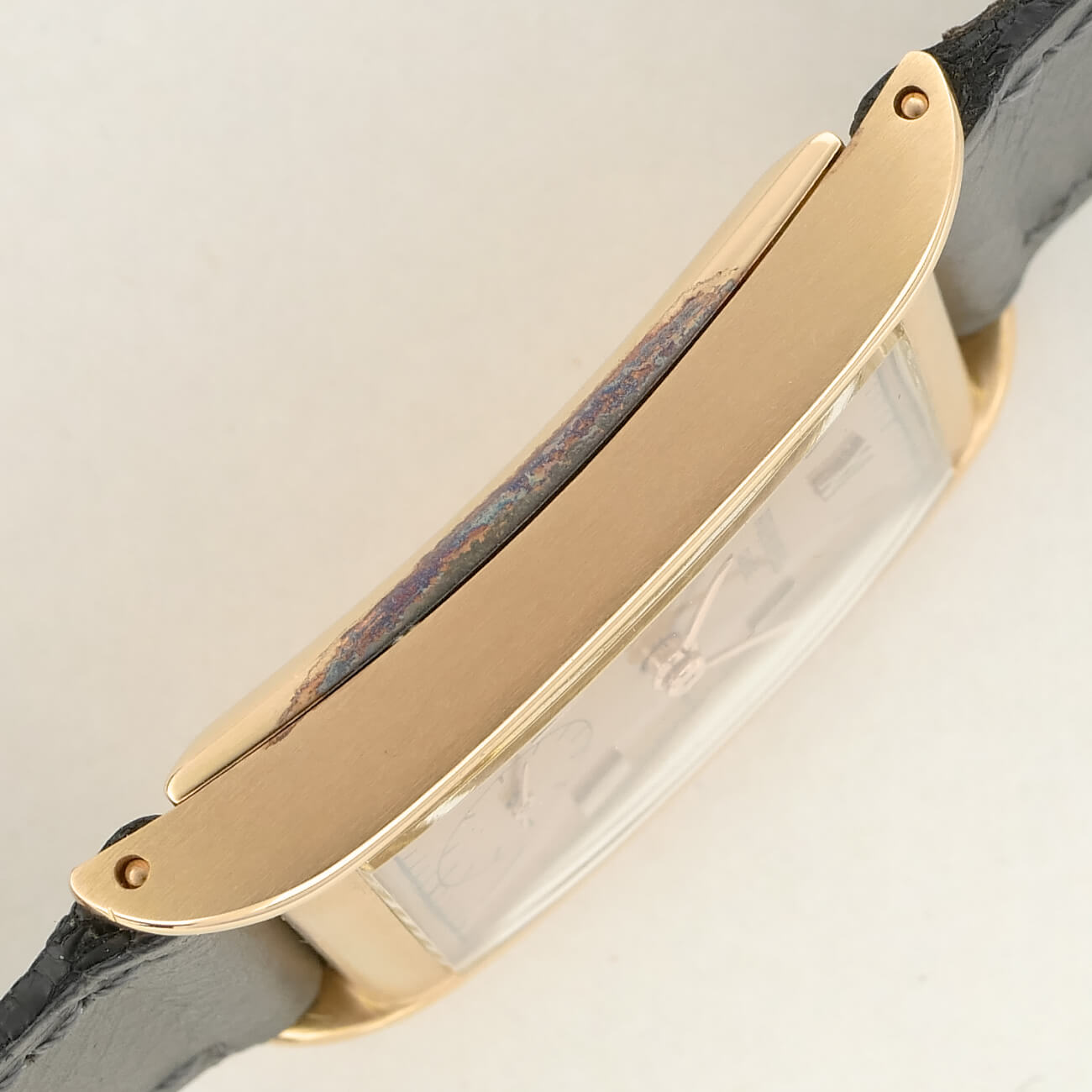 PATEK PHILIPPE RECTANGLE MODEL