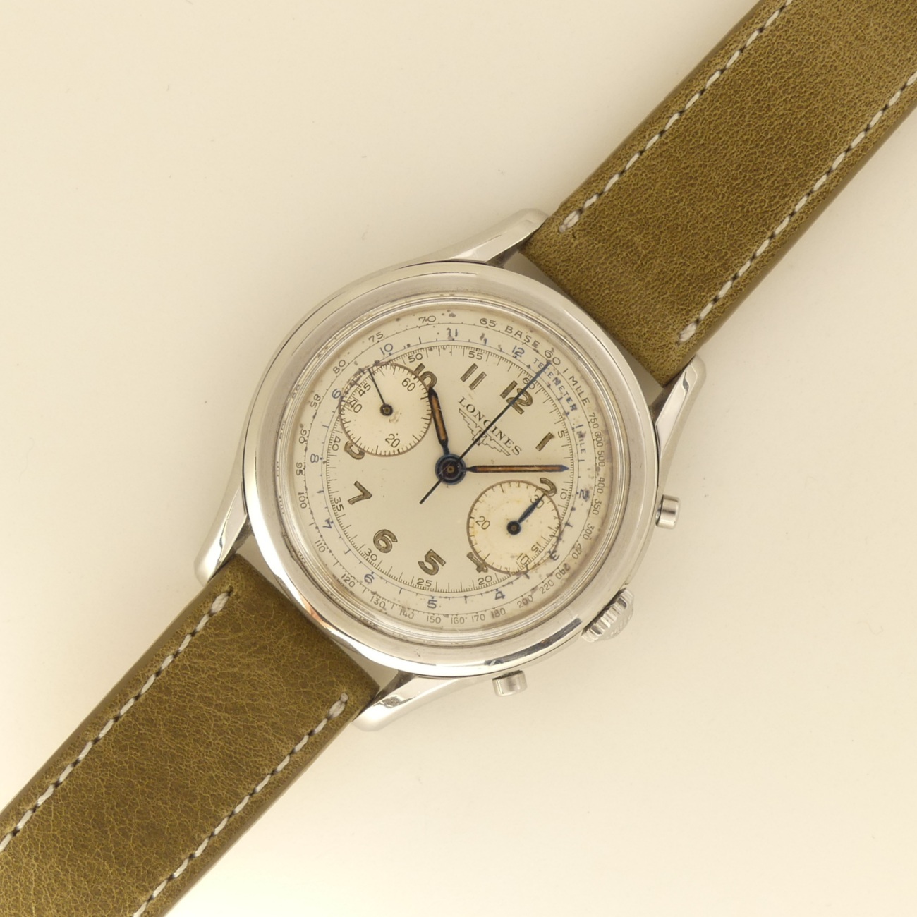 LONGINES CHRONOGRAPH