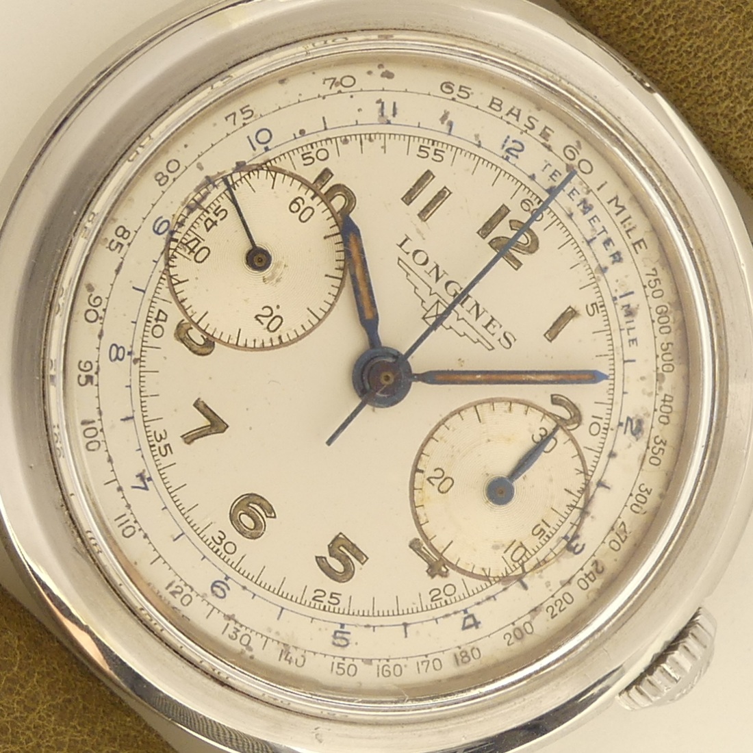 LONGINES CHRONOGRAPH