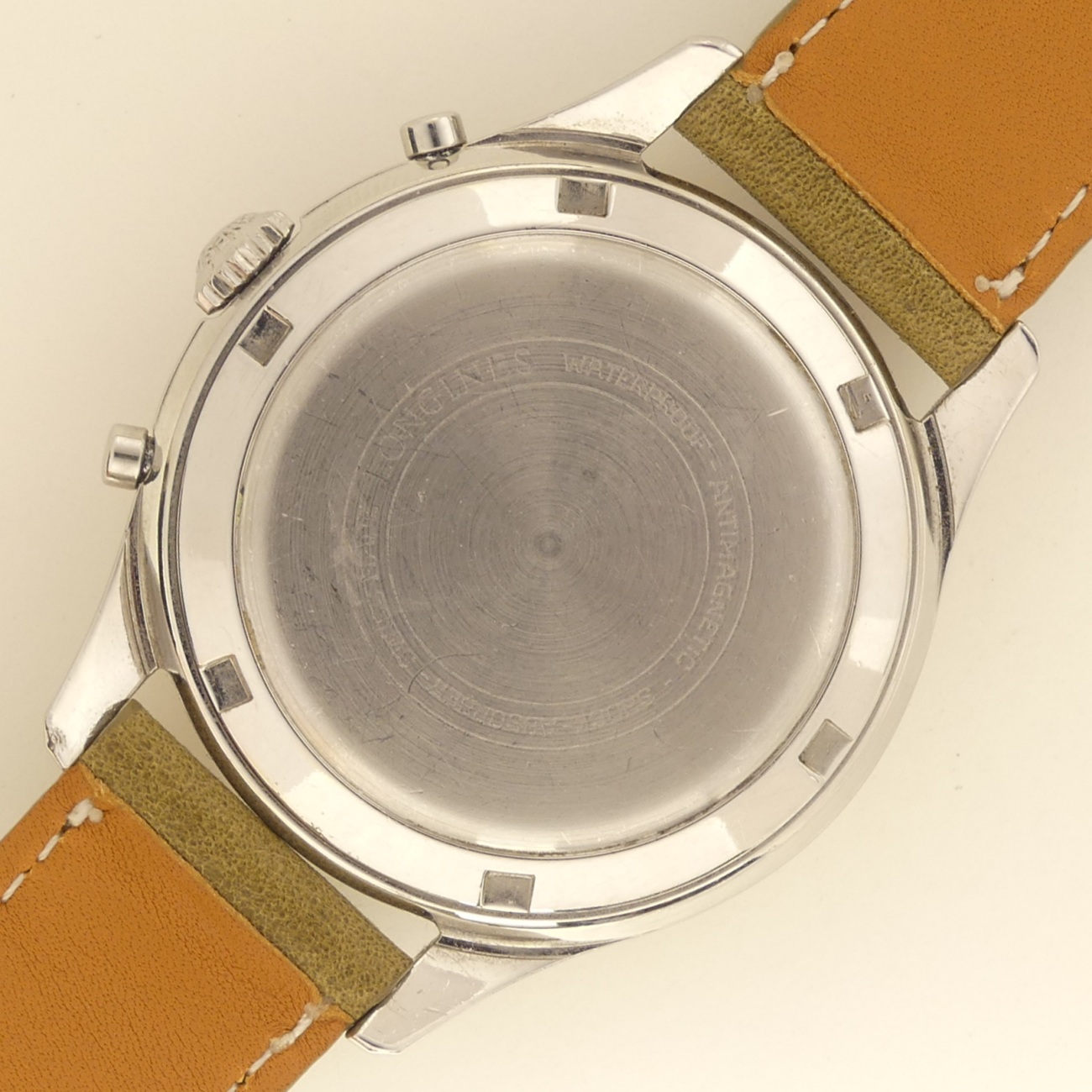 LONGINES CHRONOGRAPH