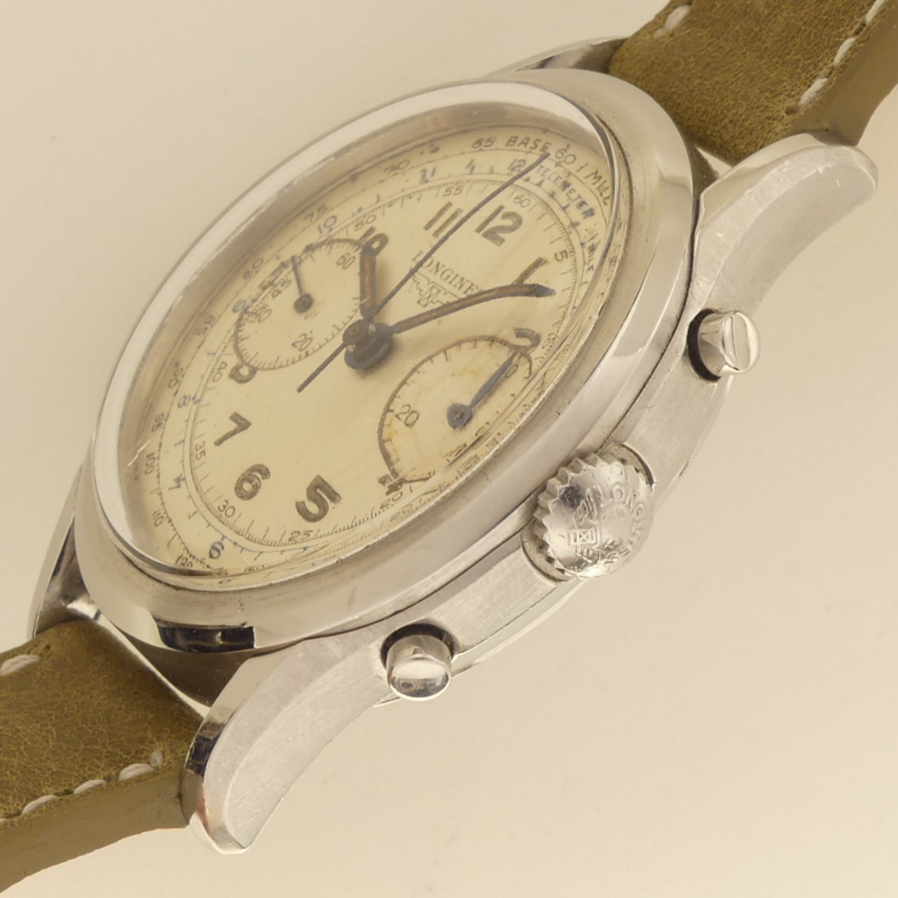 LONGINES CHRONOGRAPH