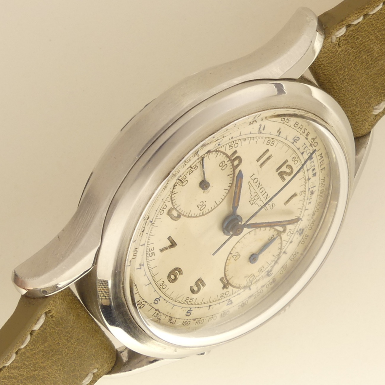 LONGINES CHRONOGRAPH