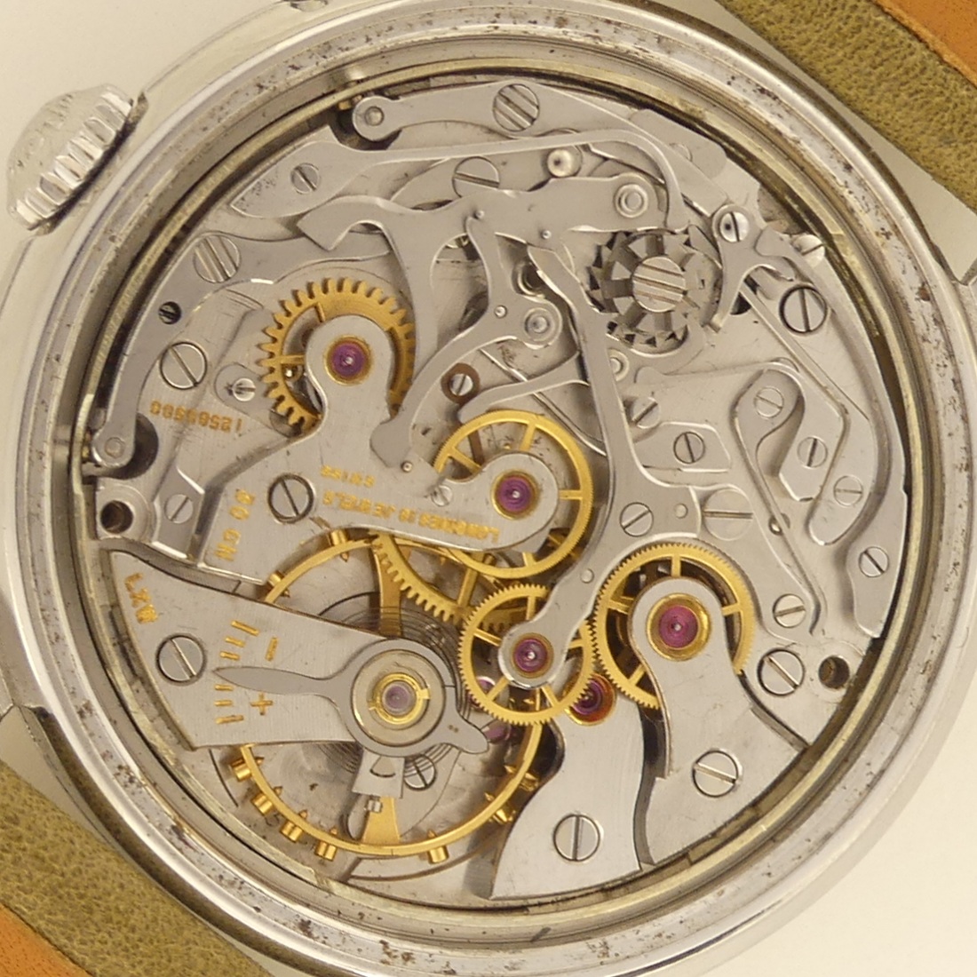 LONGINES CHRONOGRAPH