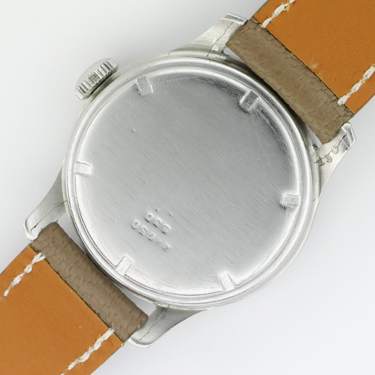 LONGINES ROUND MODEL