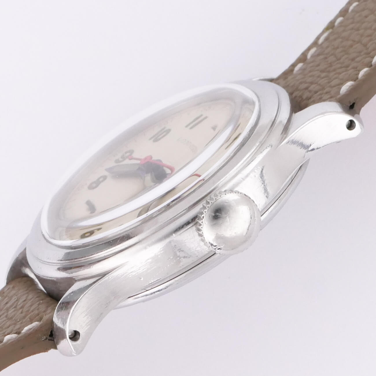 LONGINES ROUND MODEL