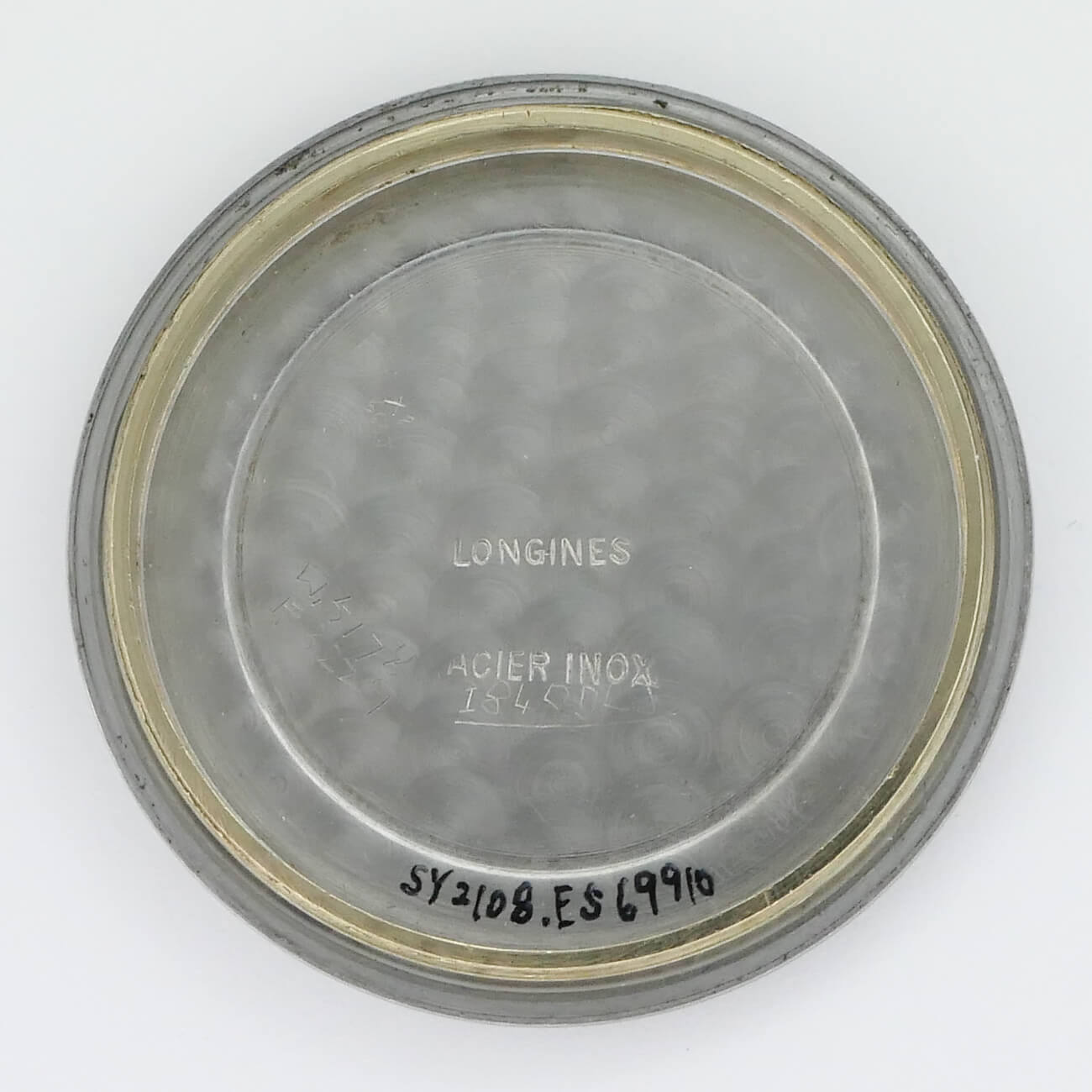 LONGINES ROUND MODEL