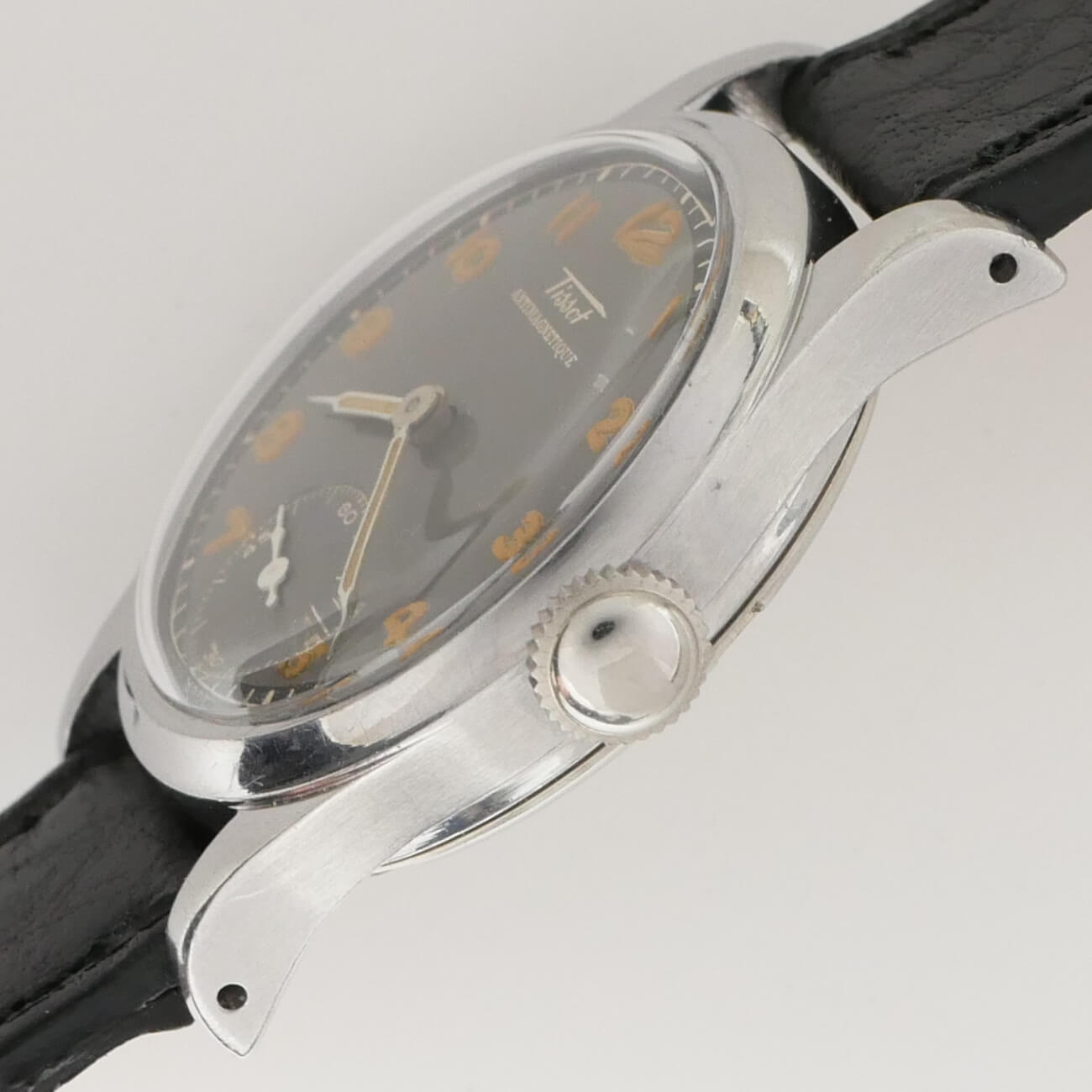 TISSOT ROUND MODEL