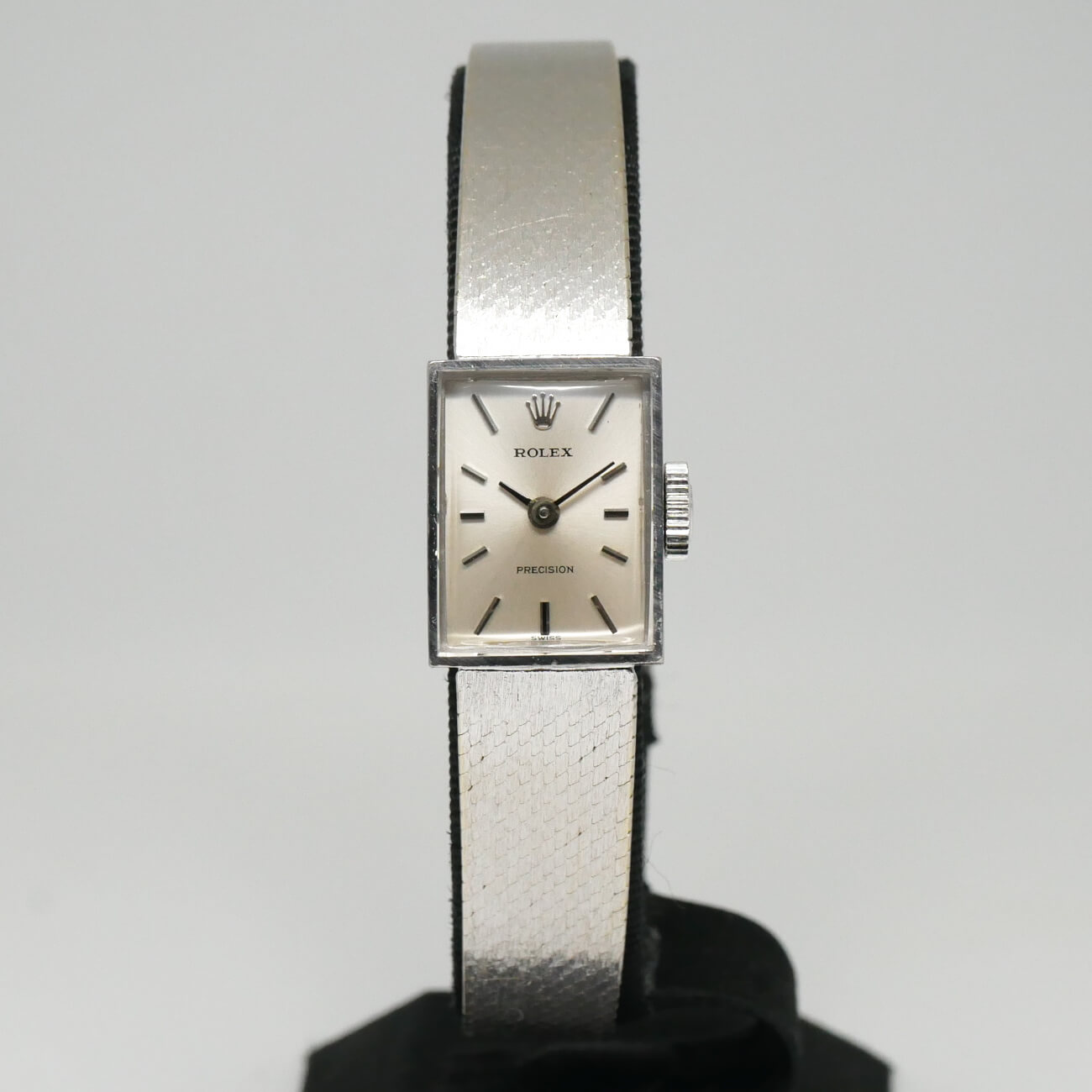 ROLEX RECTANGLE MODEL