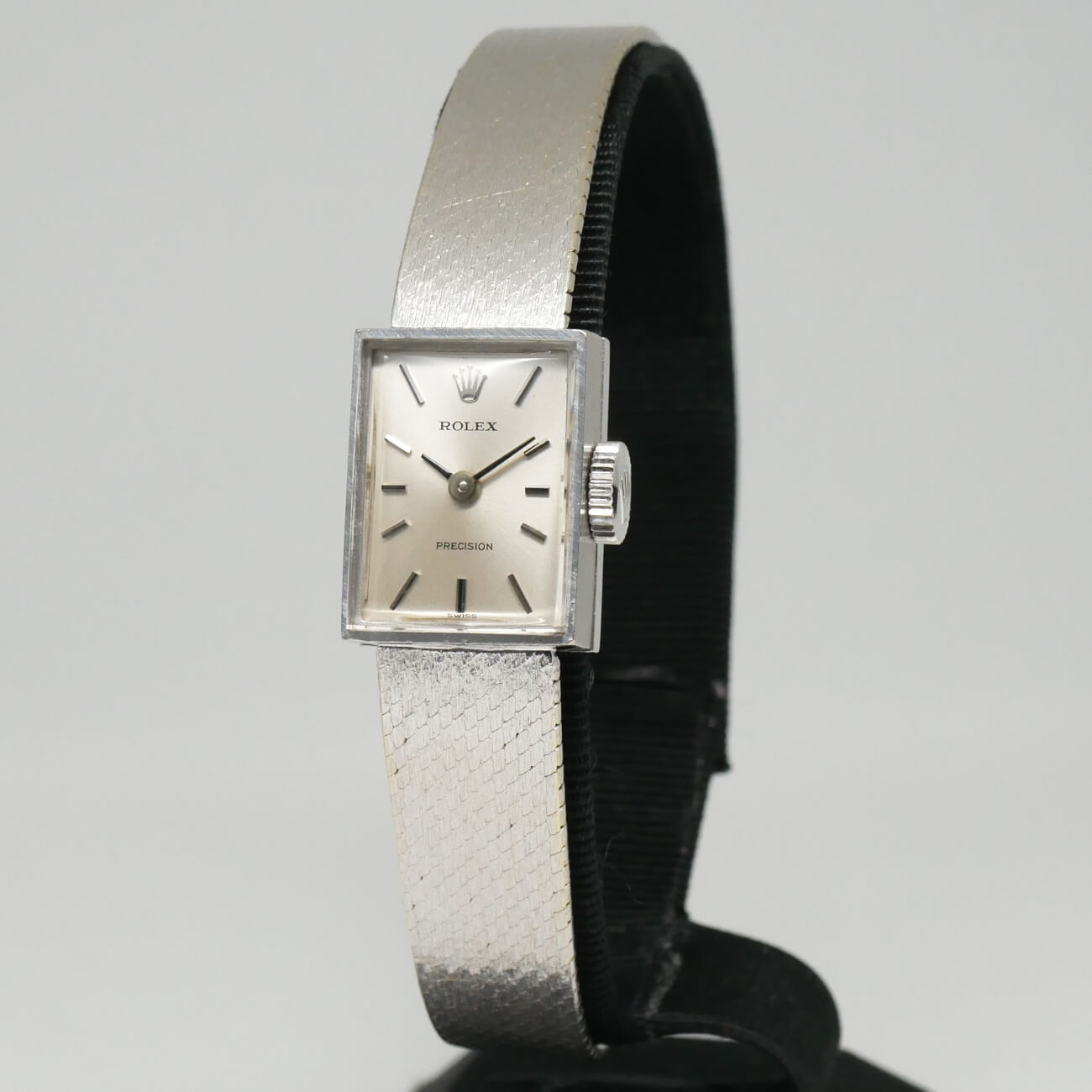 ROLEX RECTANGLE MODEL