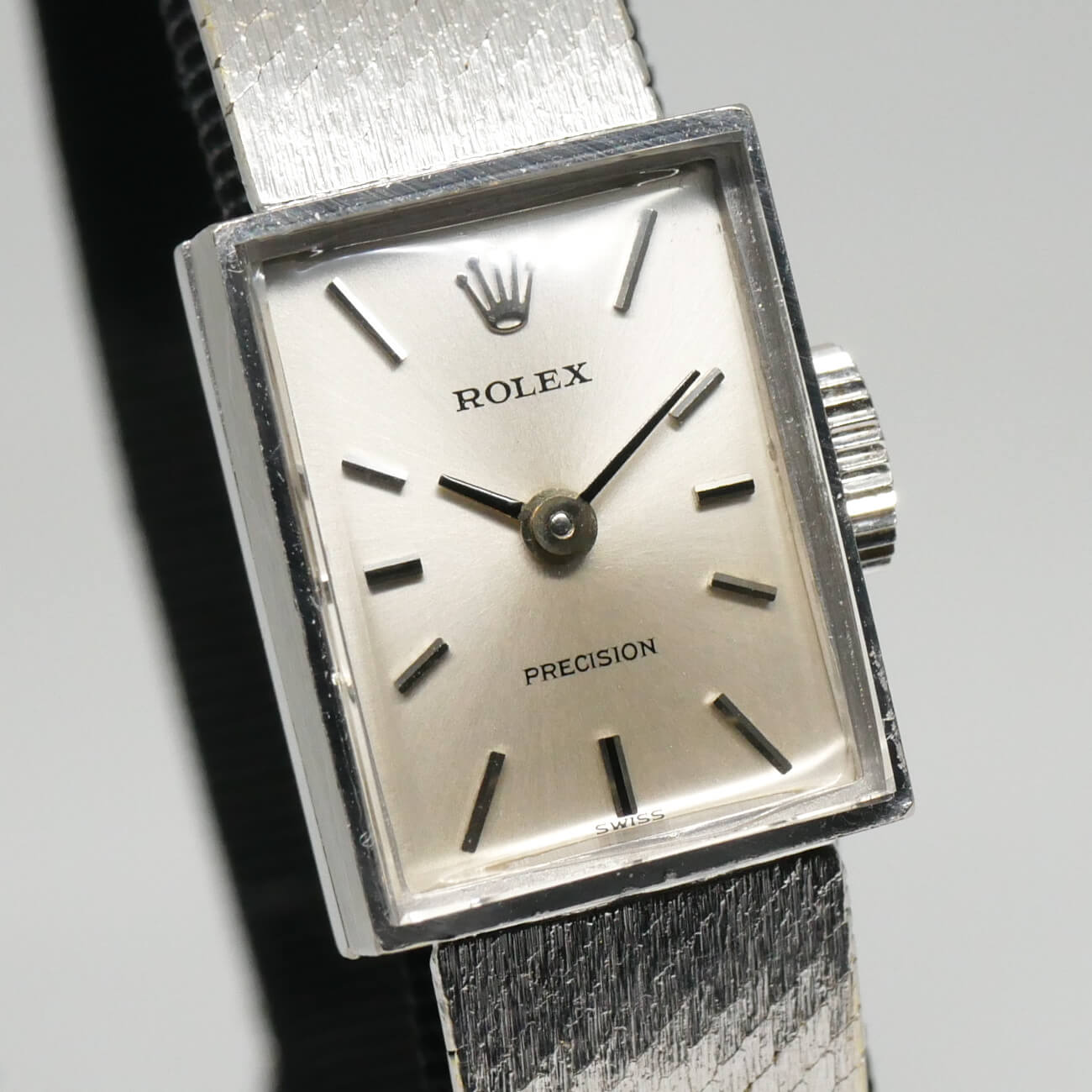 ROLEX RECTANGLE MODEL