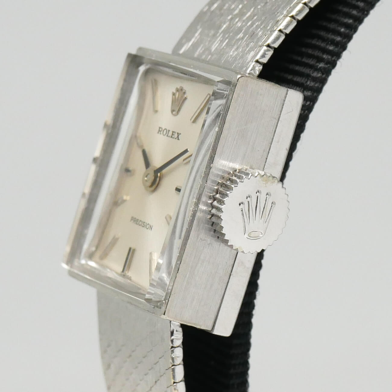 ROLEX RECTANGLE MODEL