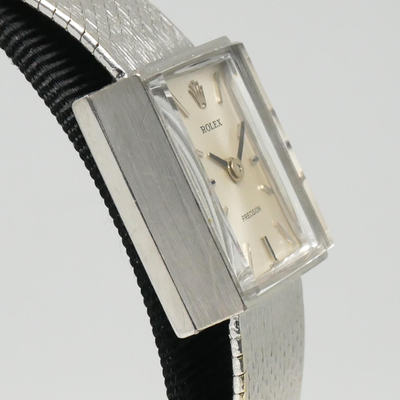 ROLEX RECTANGLE MODEL