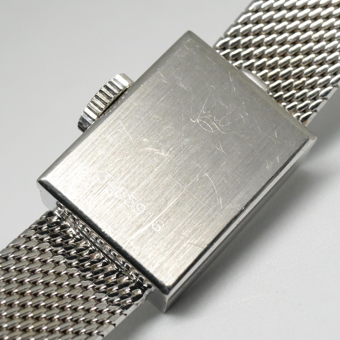 ROLEX RECTANGLE MODEL