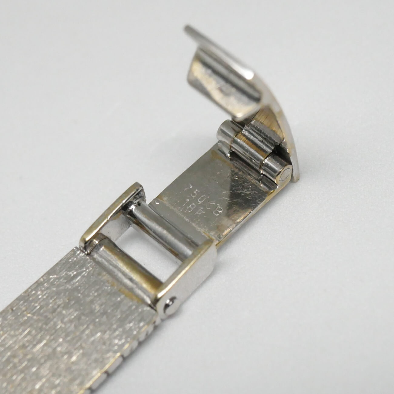 ROLEX RECTANGLE MODEL