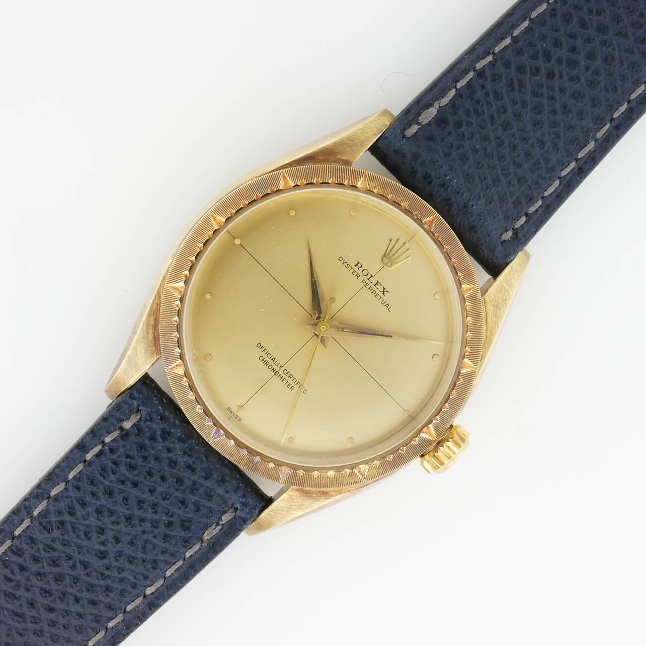 ROLEX OYSTER PERPETUAL