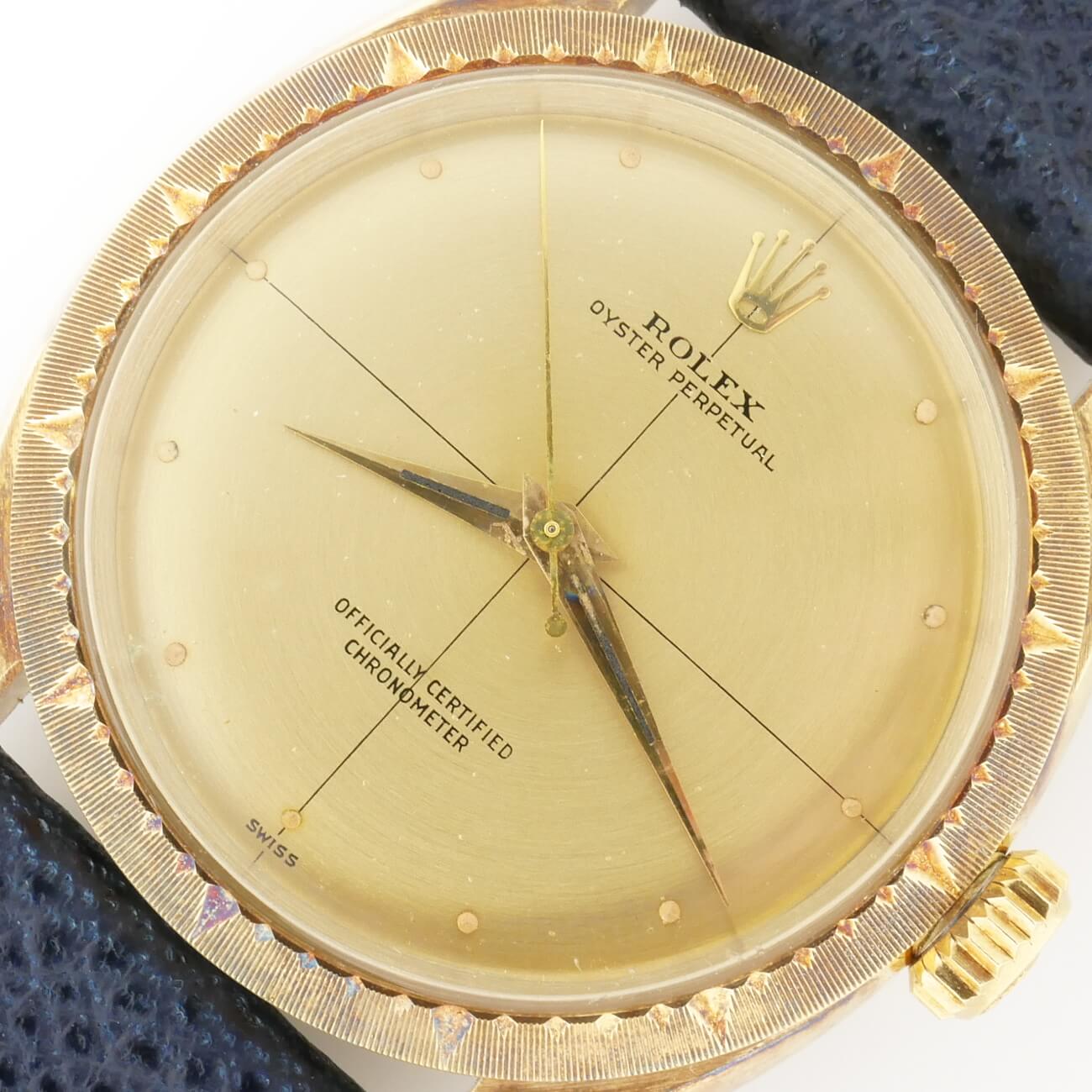 ROLEX OYSTER PERPETUAL