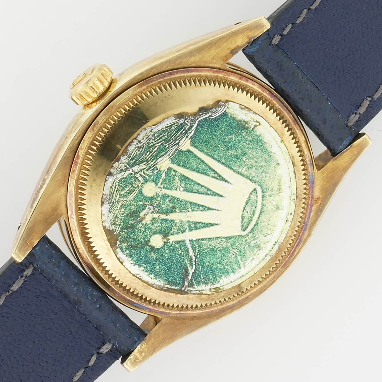 ROLEX OYSTER PERPETUAL