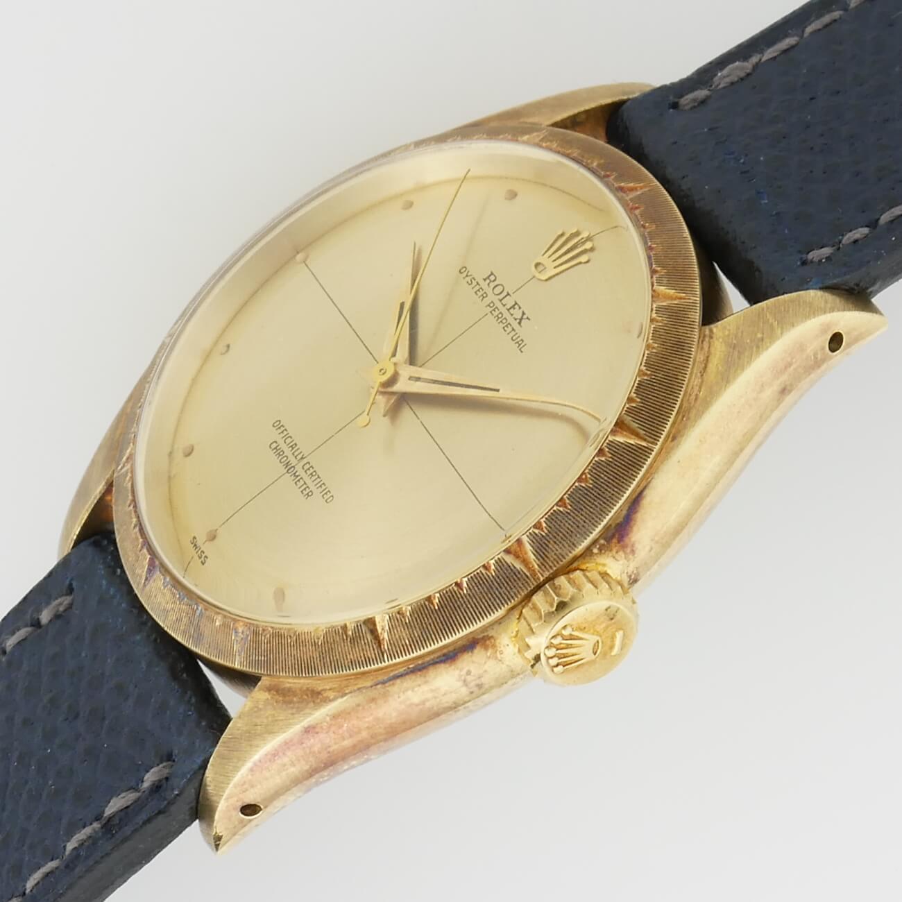 ROLEX OYSTER PERPETUAL