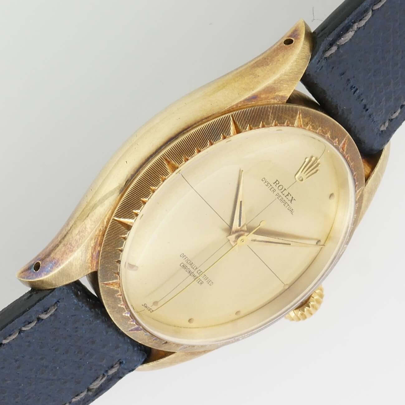 ROLEX OYSTER PERPETUAL