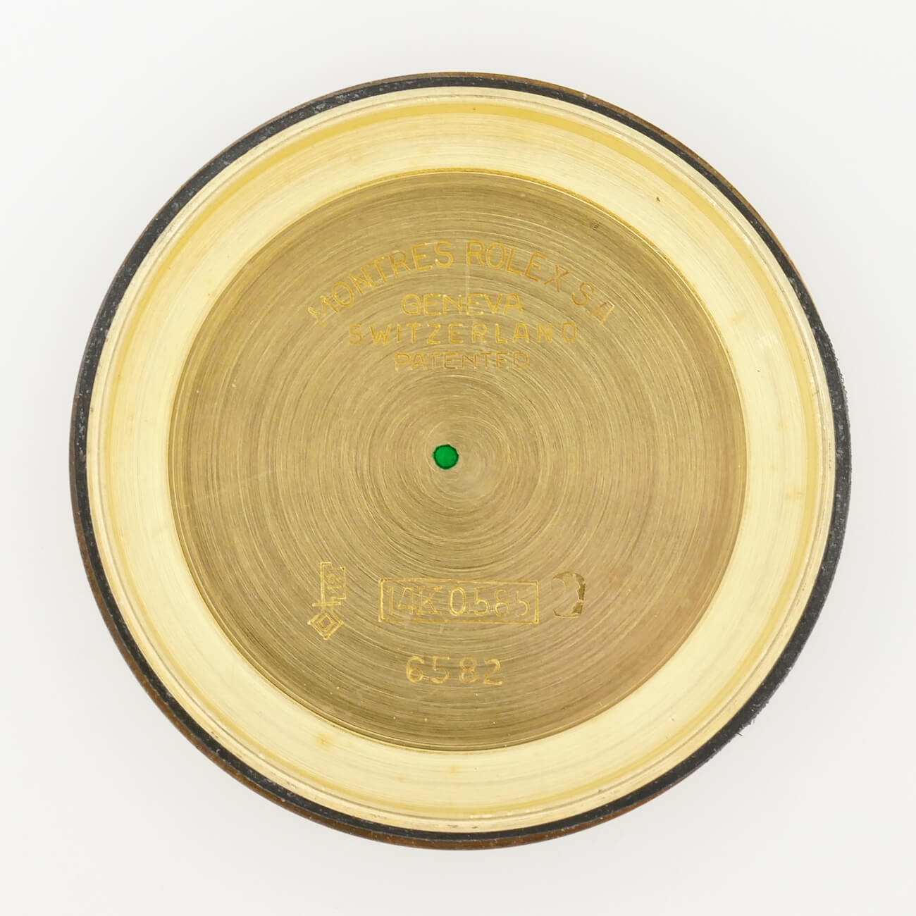 ROLEX OYSTER PERPETUAL