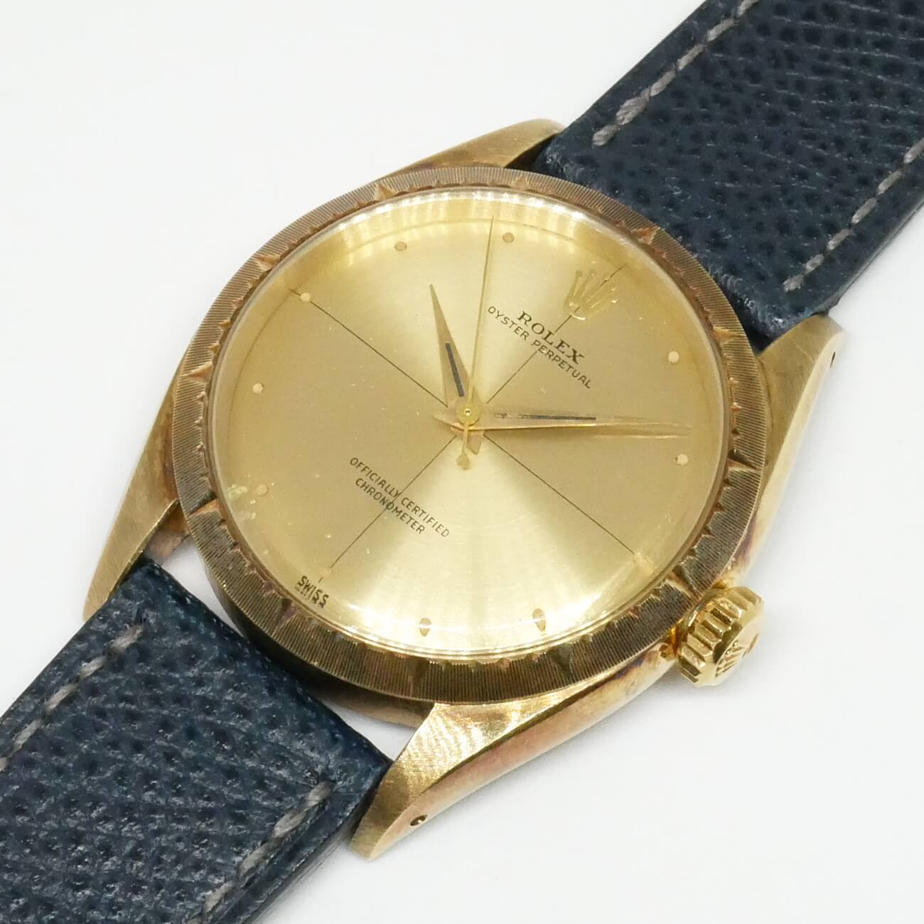 ROLEX OYSTER PERPETUAL