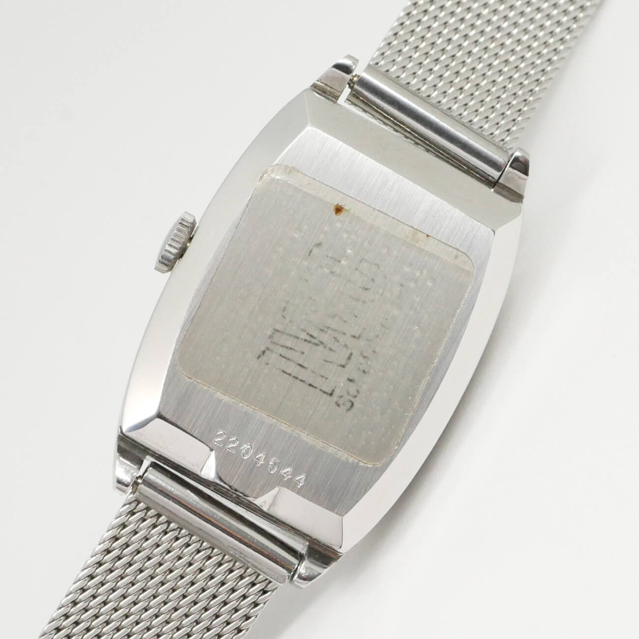IWC RECTANGLE MODEL