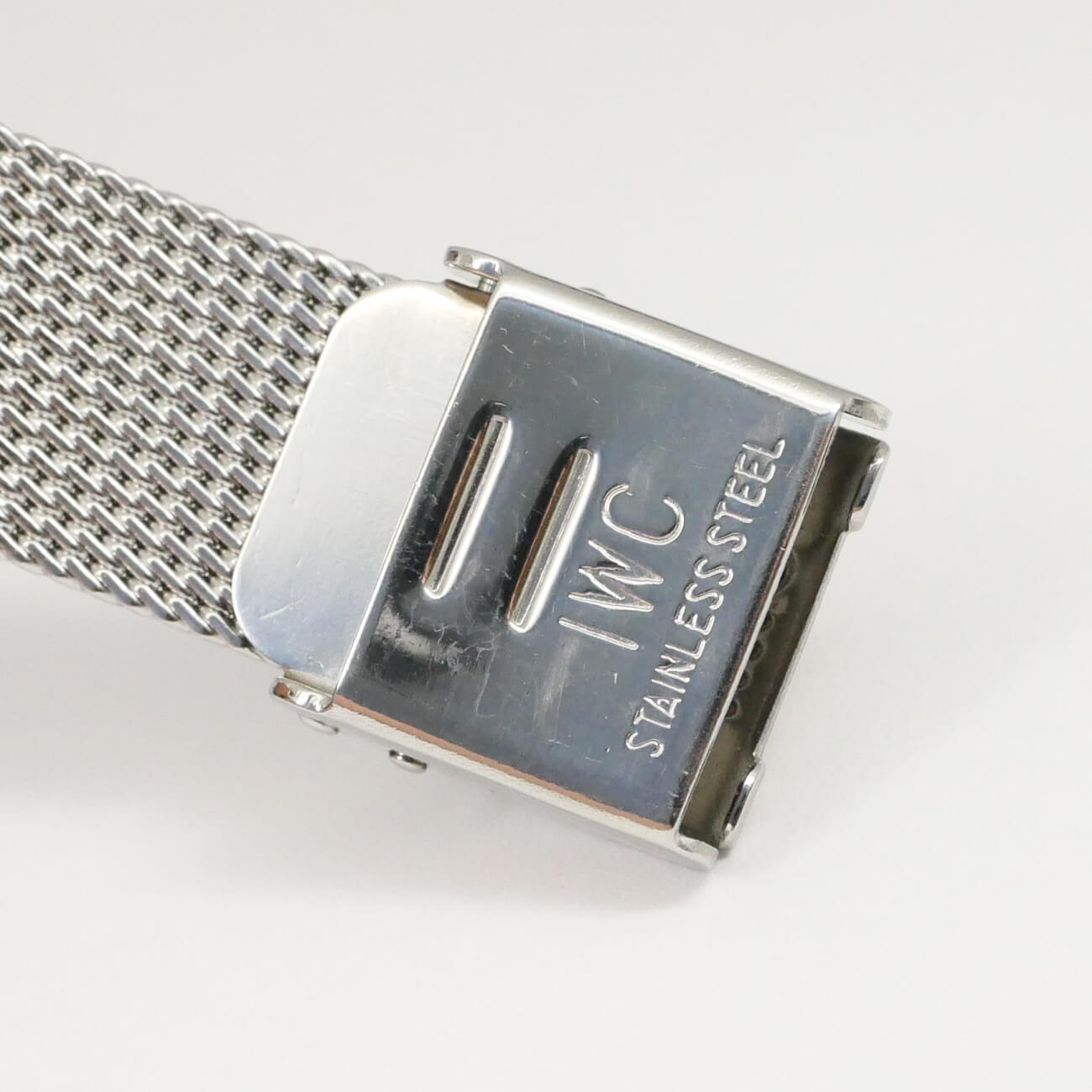 IWC RECTANGLE MODEL