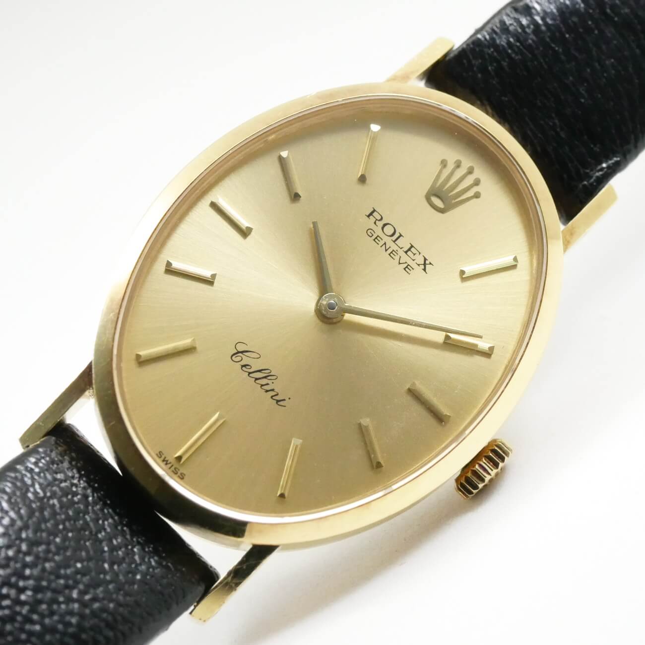 ROLEX CELLINI