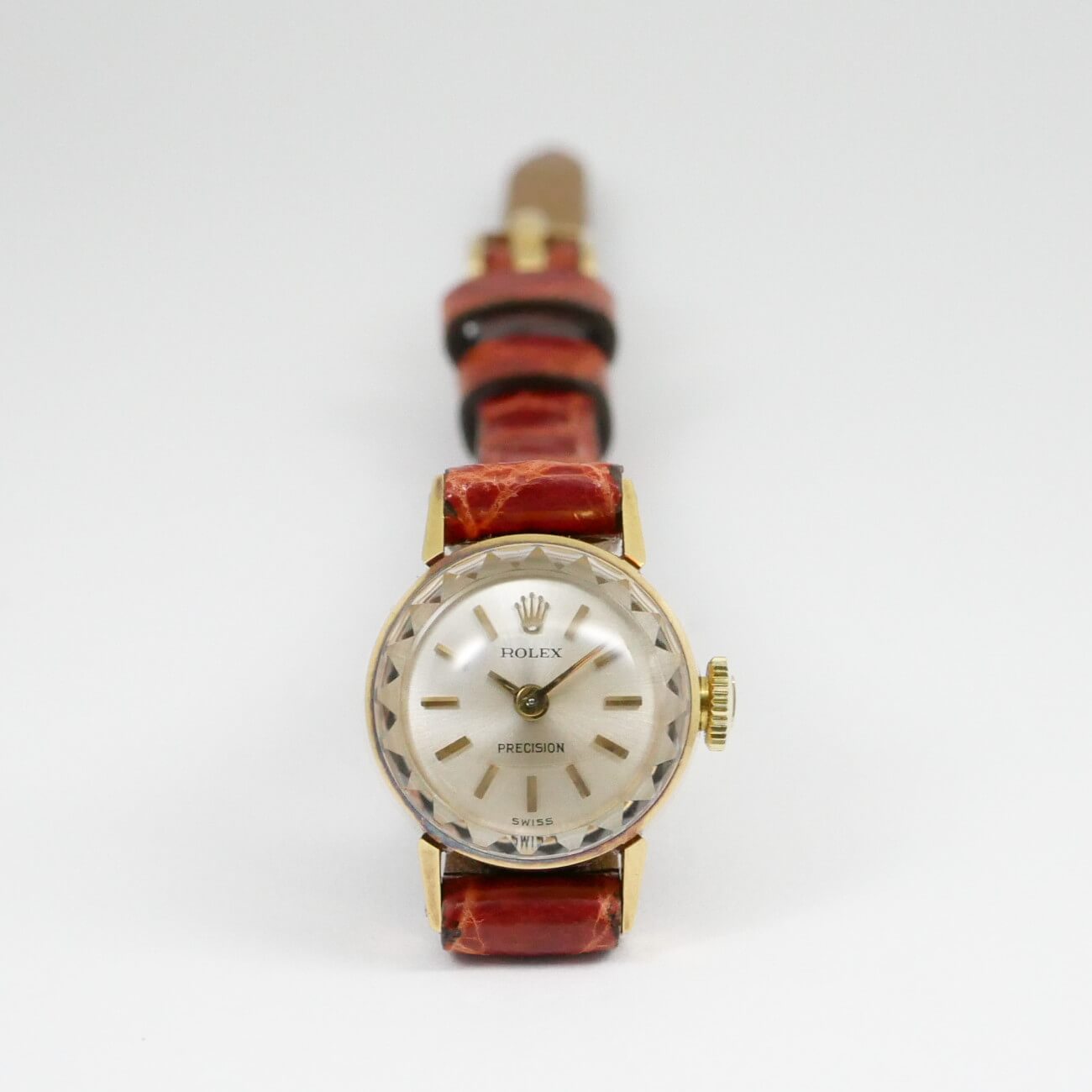 ROLEX ROUND MODEL