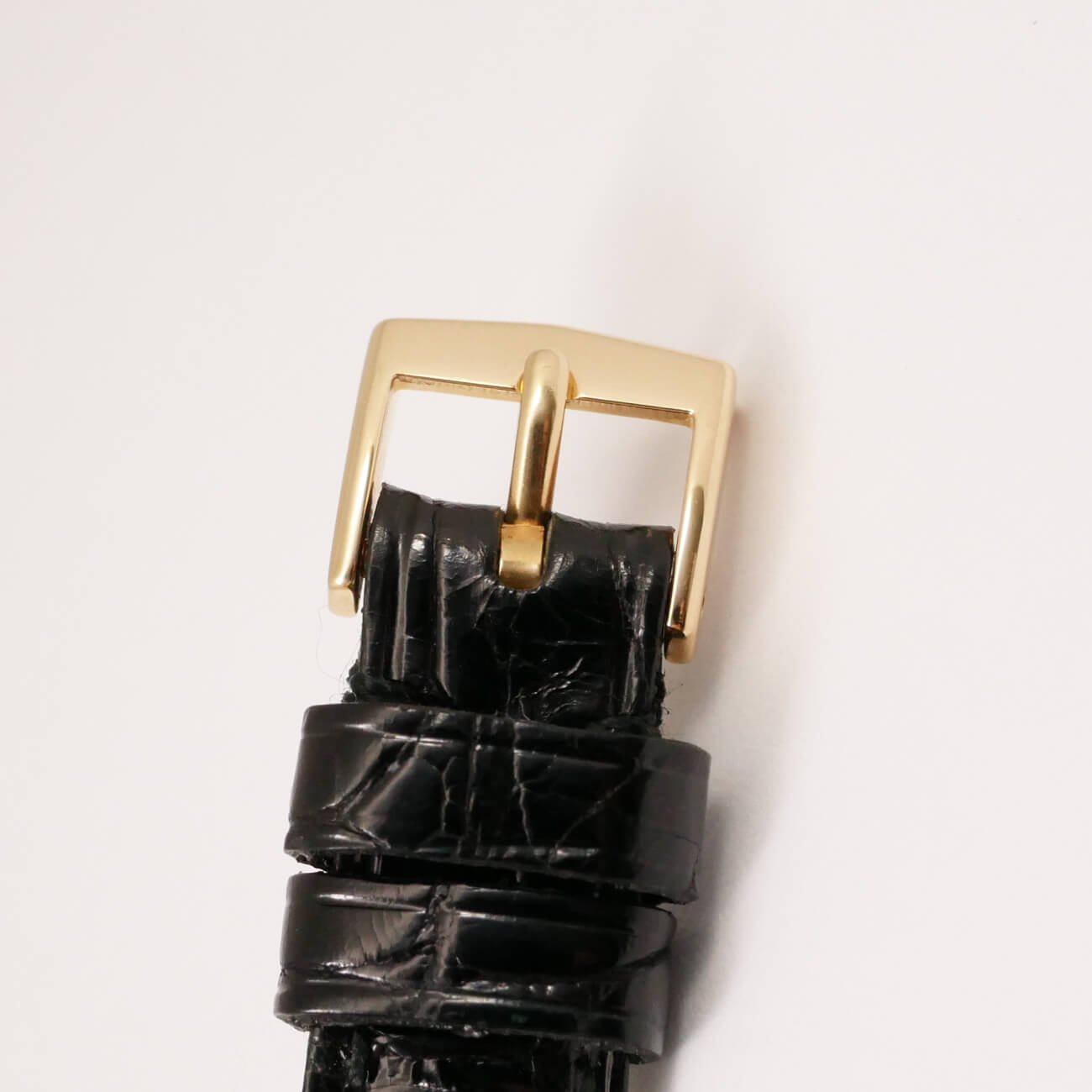 PATEK PHILIPPE RECTANGLE MODEL