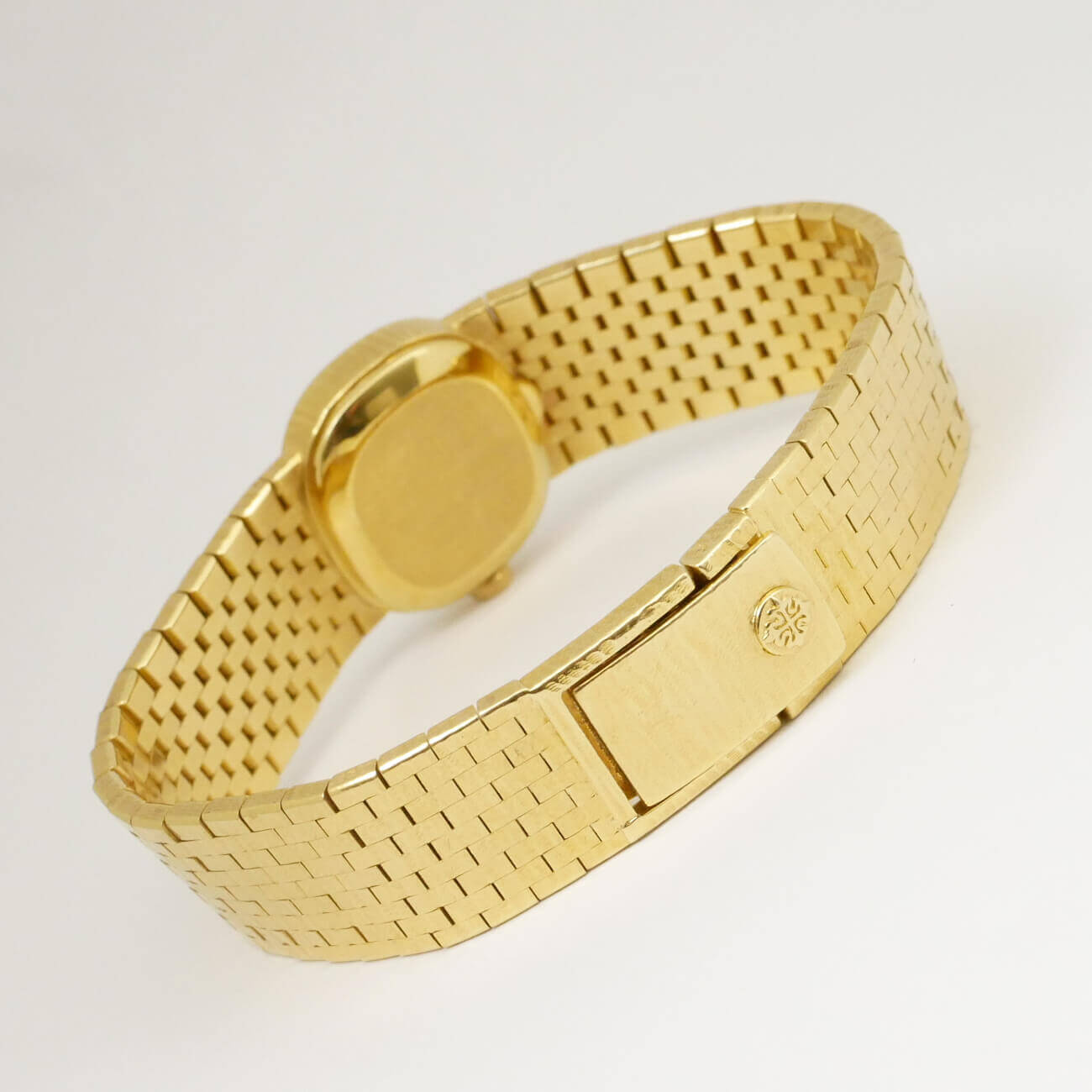 PATEK PHILIPPE RECTANGLE MODEL