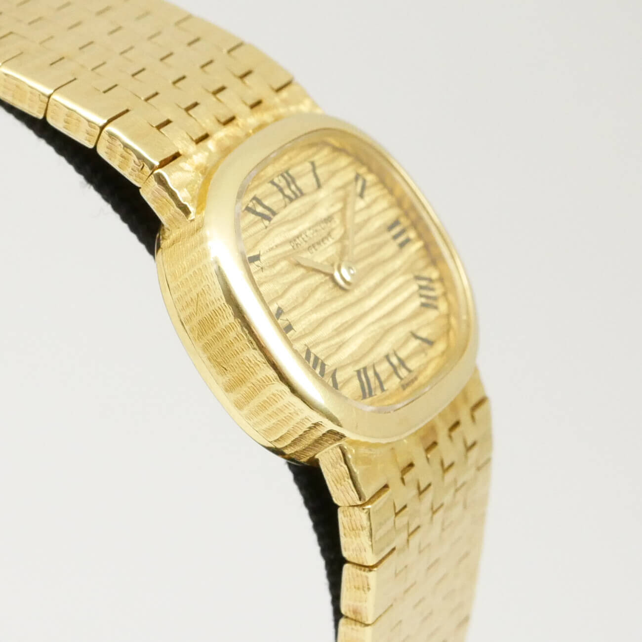 PATEK PHILIPPE RECTANGLE MODEL