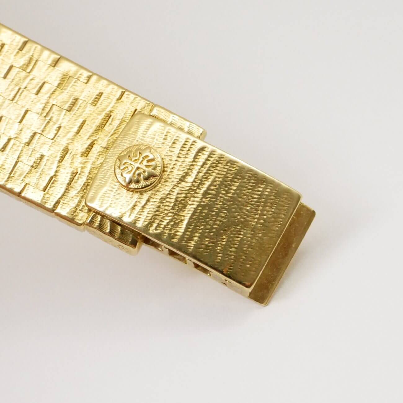 PATEK PHILIPPE RECTANGLE MODEL