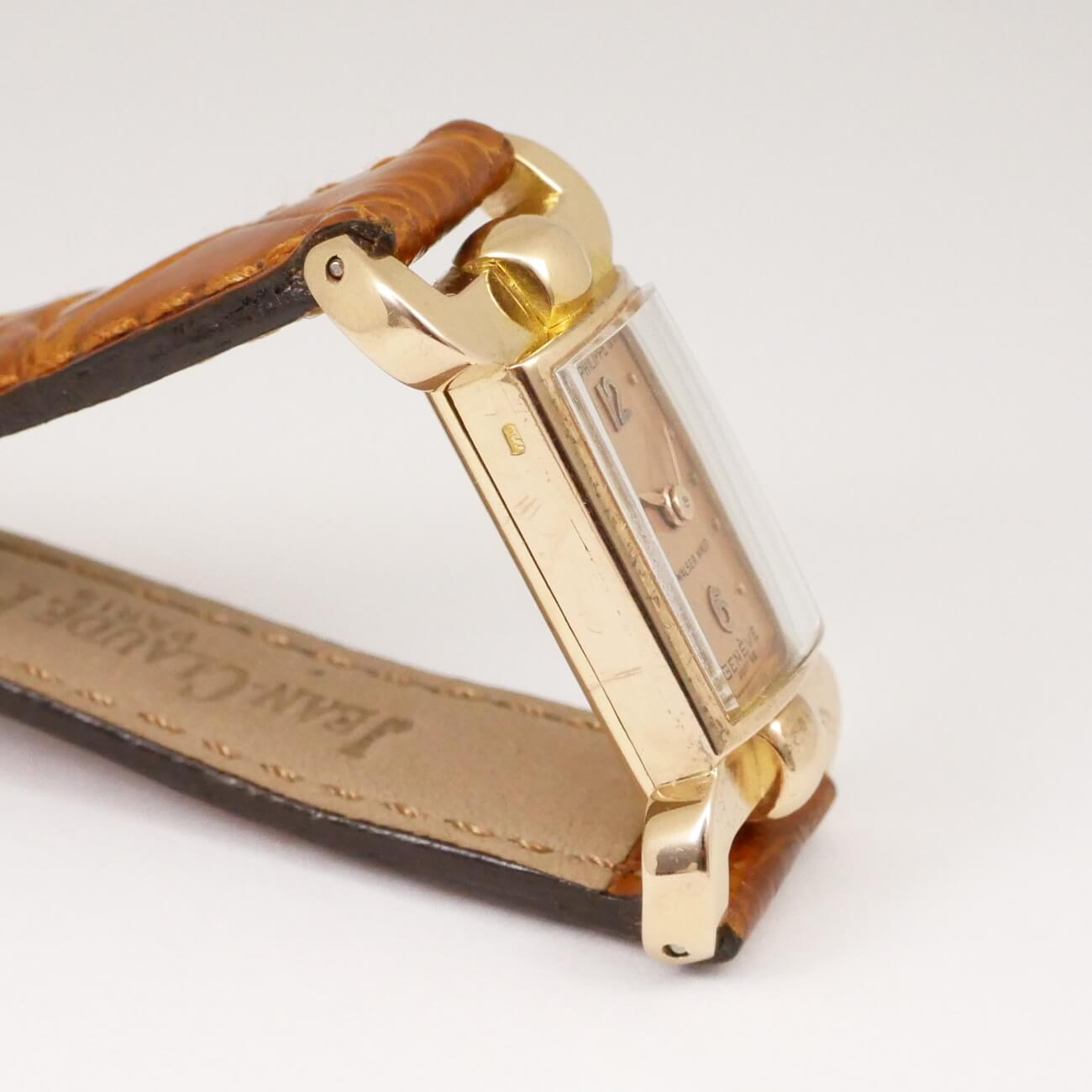 PATEK PHILIPPE RECTANGLE MODEL