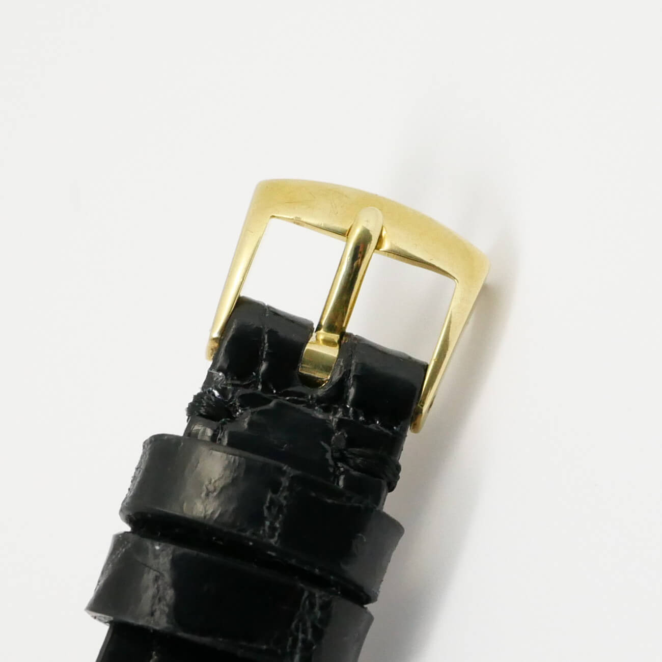 PATEK PHILIPPE ROUND MODEL