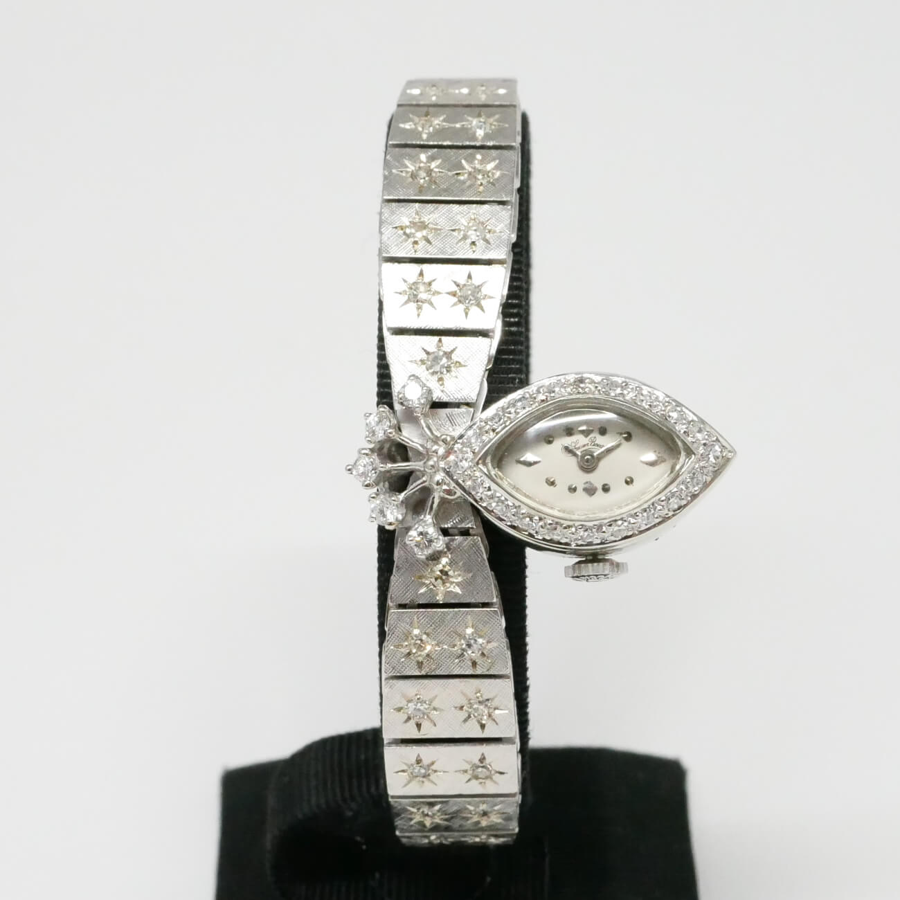 LUCIEN PICCARD ROUND MODEL