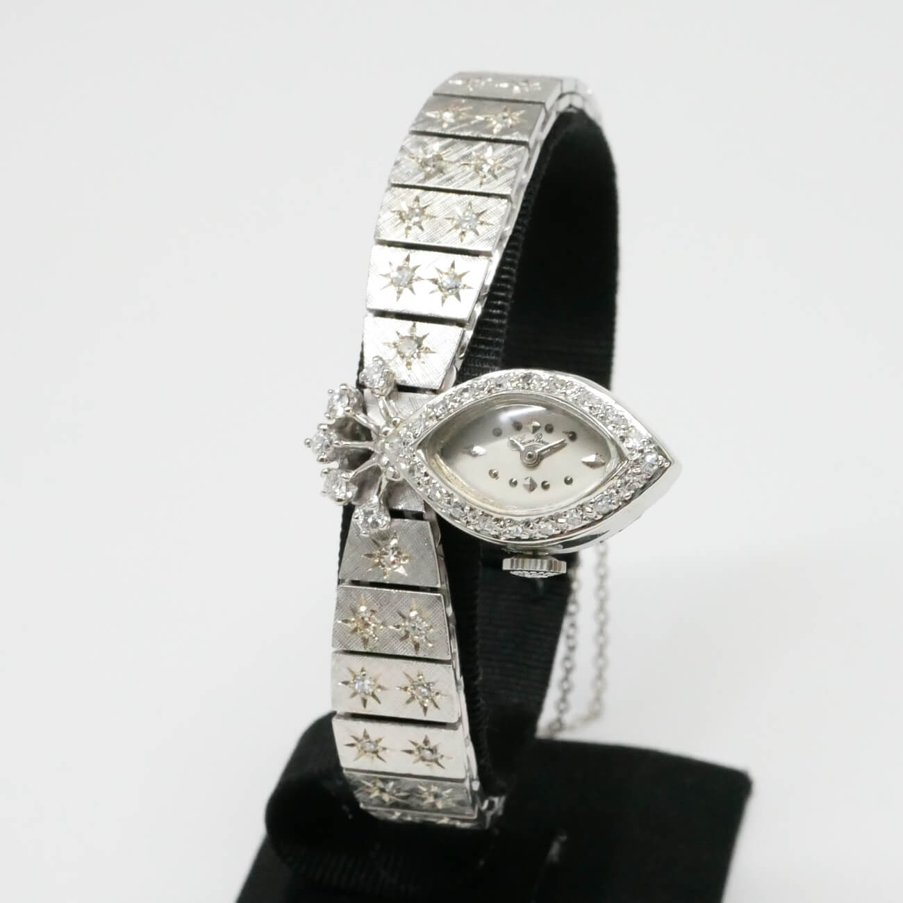 LUCIEN PICCARD ROUND MODEL