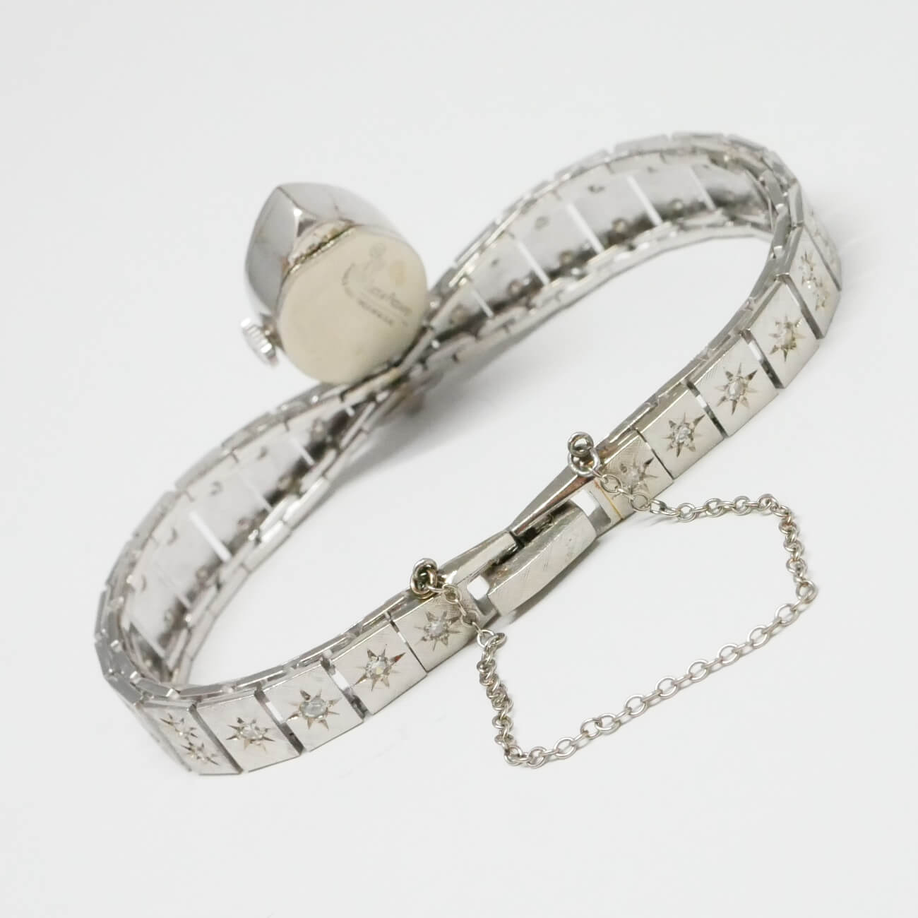 LUCIEN PICCARD ROUND MODEL