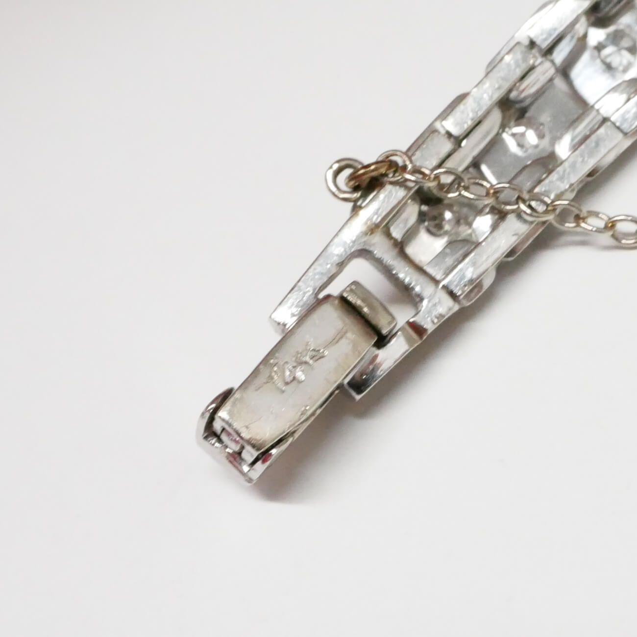 LUCIEN PICCARD ROUND MODEL