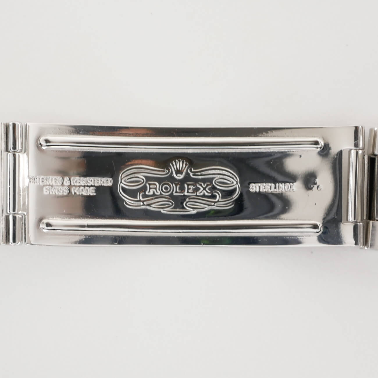 ROLEX OYSTER PERPETUAL DATE