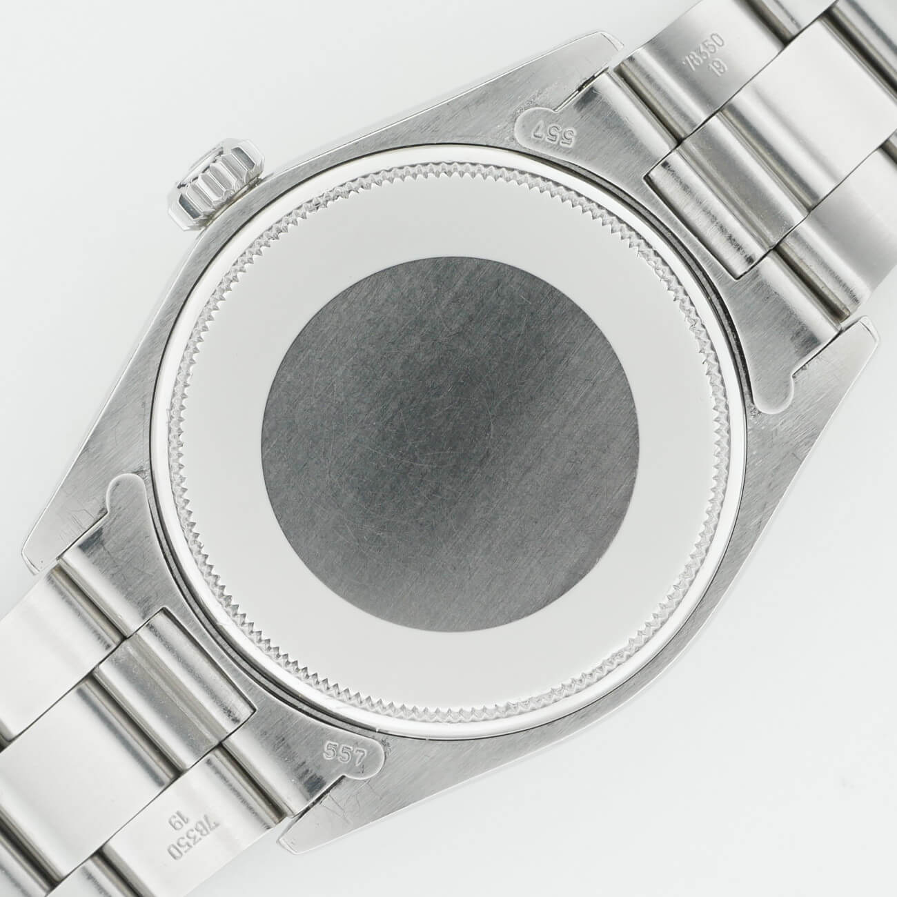 ROLEX OYSTER PERPETUAL DATE