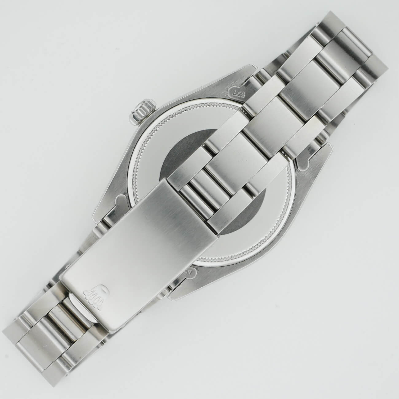 ROLEX OYSTER PERPETUAL DATE