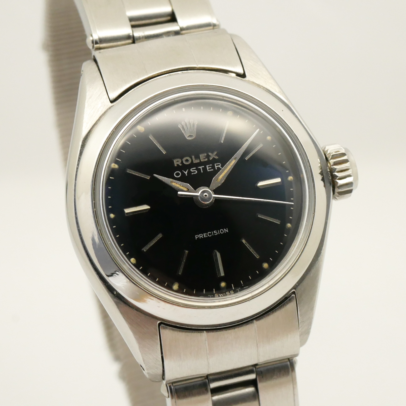ROLEX OYSTER