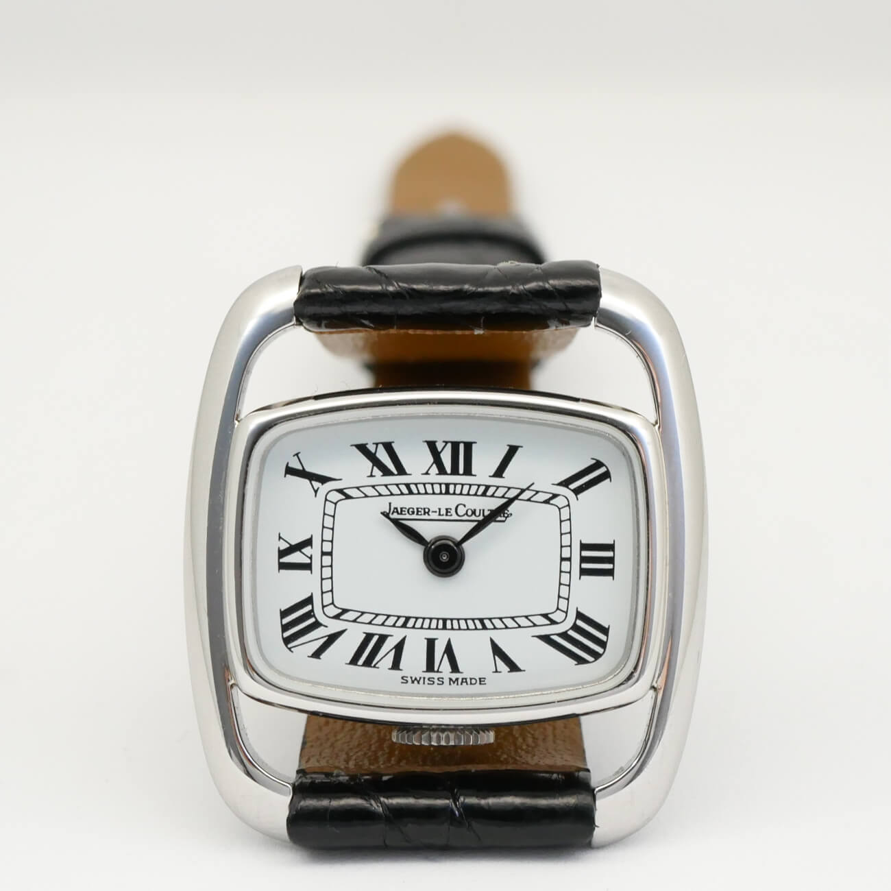 JAEGER LECOULTRE RECTANGLE MODEL