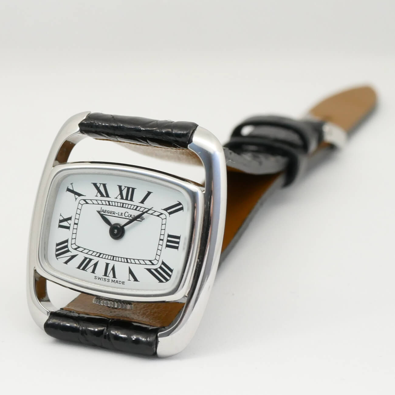 JAEGER LECOULTRE RECTANGLE MODEL