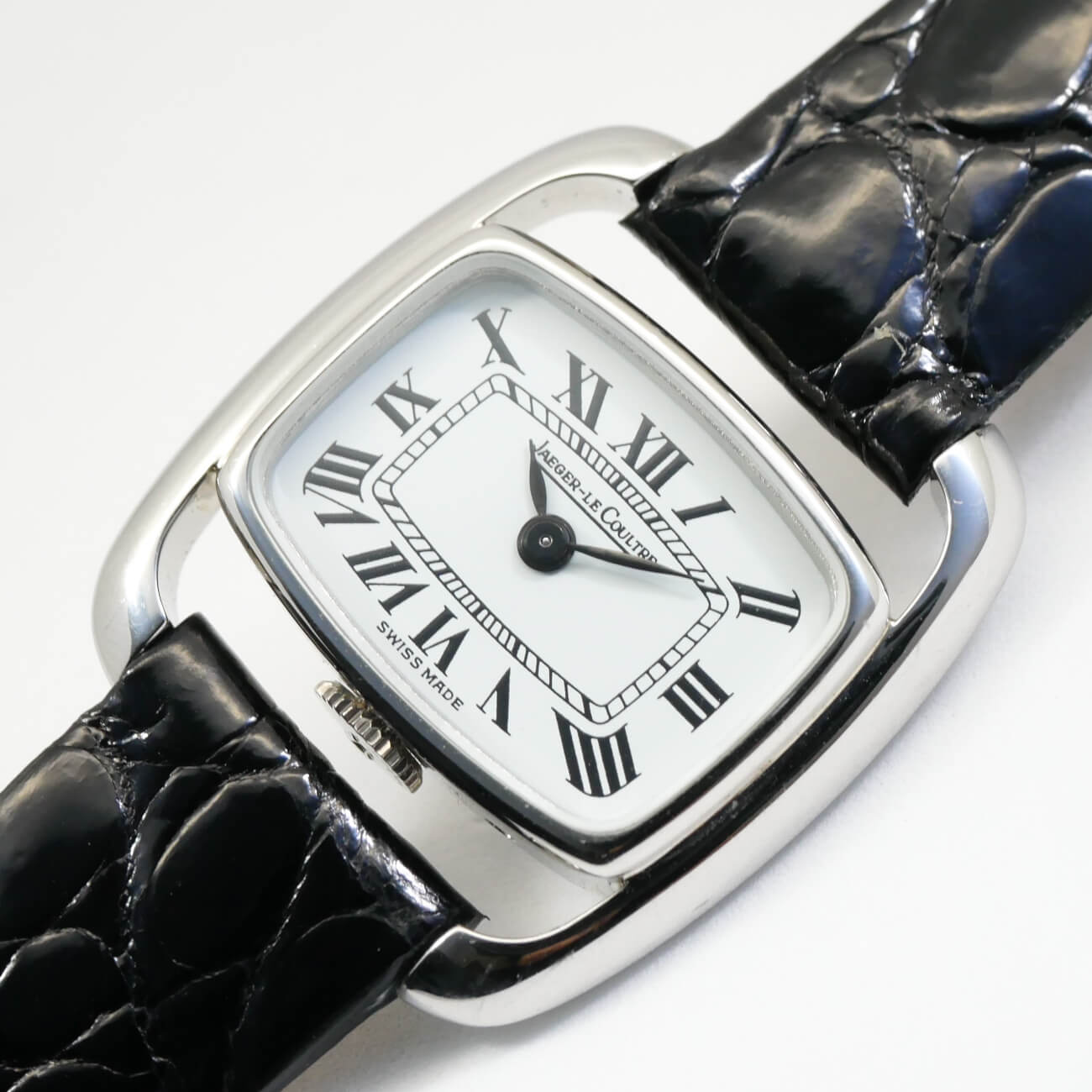 JAEGER LECOULTRE RECTANGLE MODEL