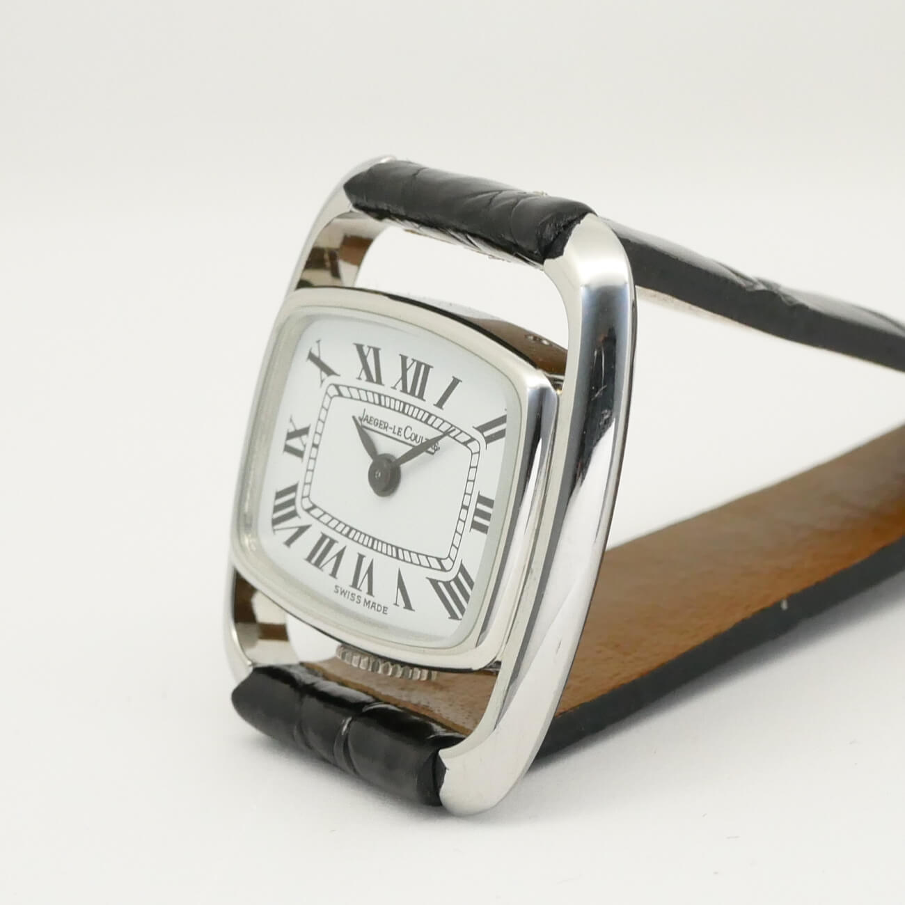 JAEGER LECOULTRE RECTANGLE MODEL
